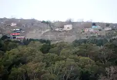 Infraccionaron a dueños de lotes de Villa del Lago por irregularidades
