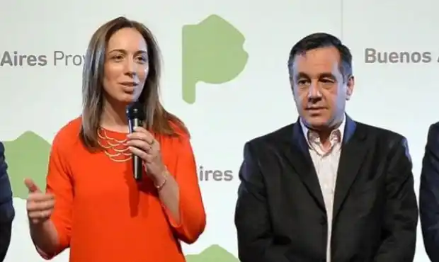 La Justicia le impide a Vidal premiar a docentes que no hicieron paro