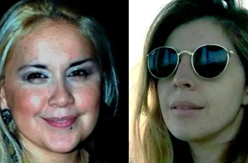 El audio de Verónica Ojeda que apuntó a Dalma Maradona