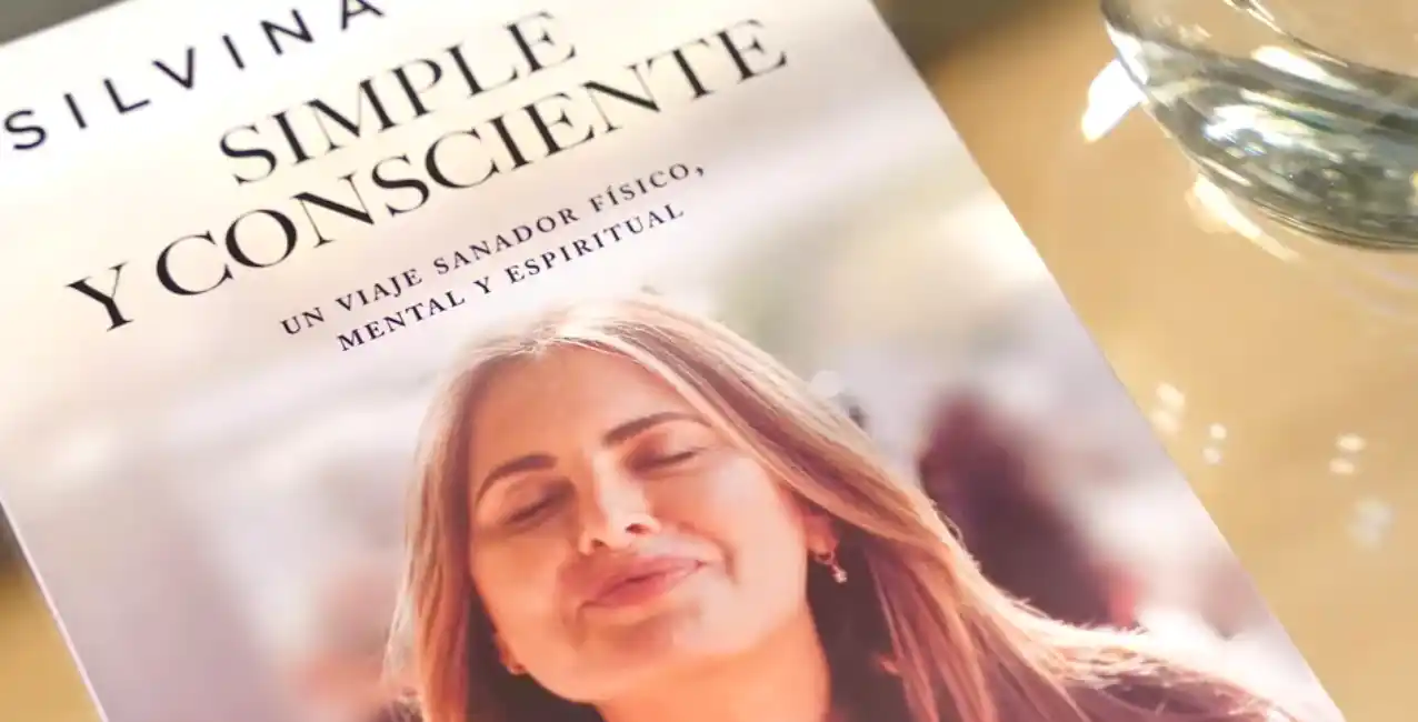 El ejemplar fue publicado en 2022 por la editorial Vergara.