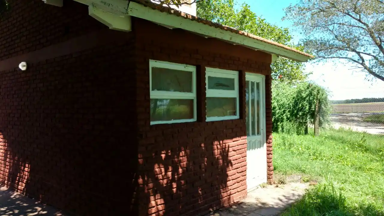 El paraje San Francisco, y una apertura que no oculta los problemas