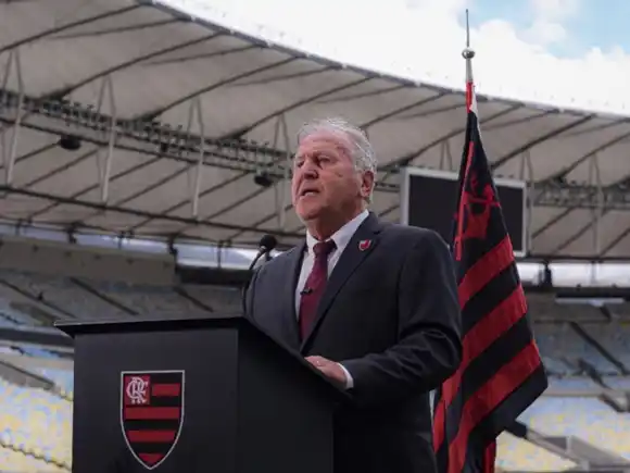 Flamengo pidió a la ONU ser reconocido como “nación simbólico-cultural”