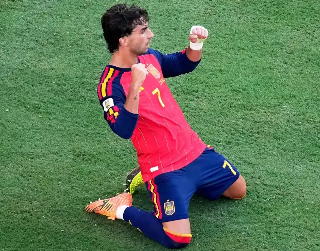 "Reyes del mundo": así celebró la prensa española la conquista del Mundial 2026