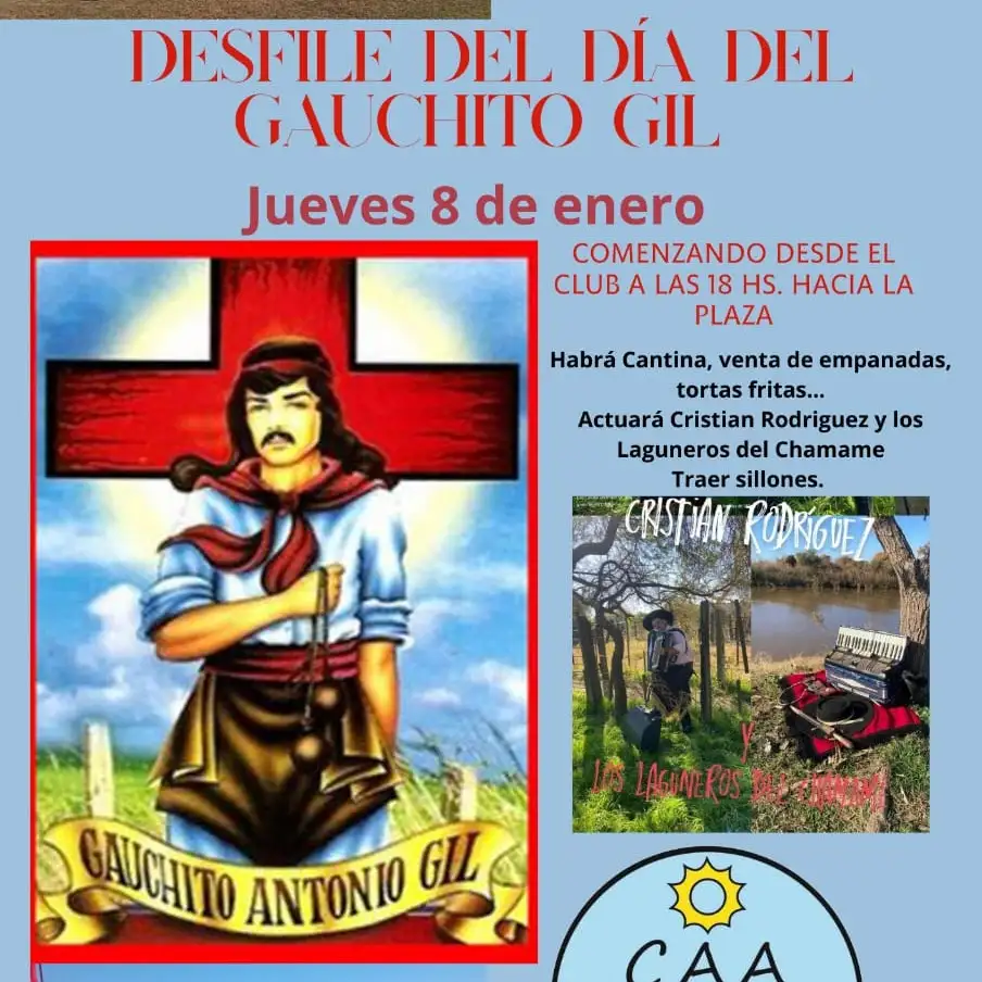 Gauchito Gil