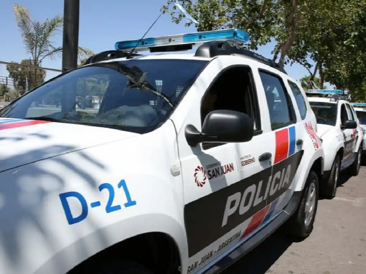 Detienen a niños de 12 años que festejaban el Día del Amigo