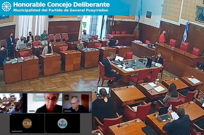 Presupuesto 2021: destinan $ 3 millones para el programa "Crédito Joven" municipal