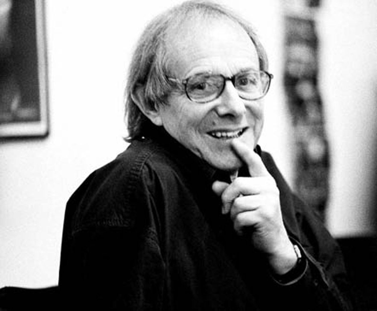 Ken Loach. Un cine social y proletario