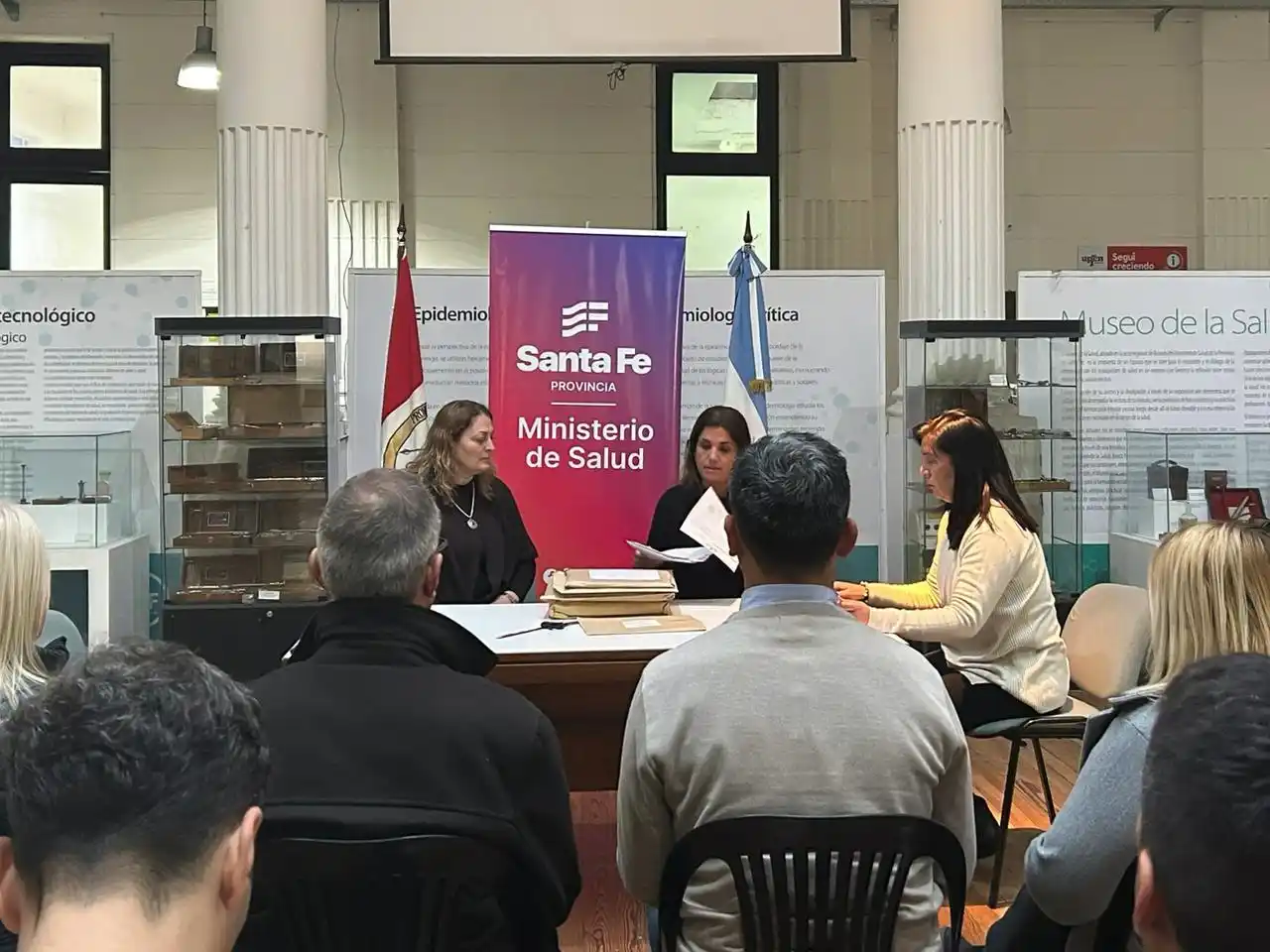 licitación murphy - 1