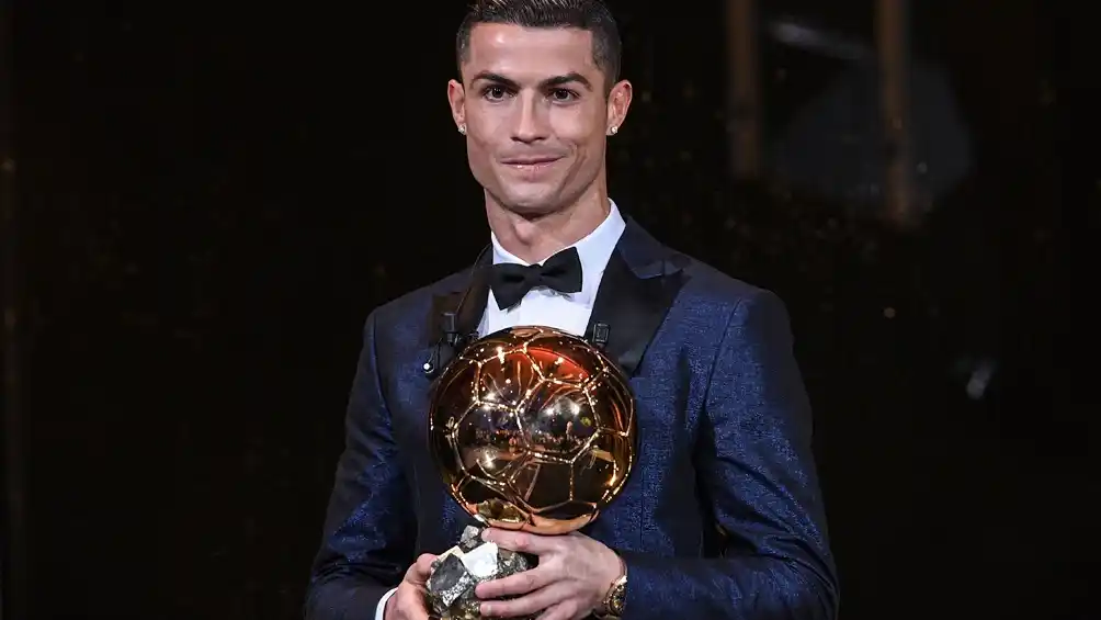 Cristiano: «Messi me convirtió en un mejor jugador y yo a él»