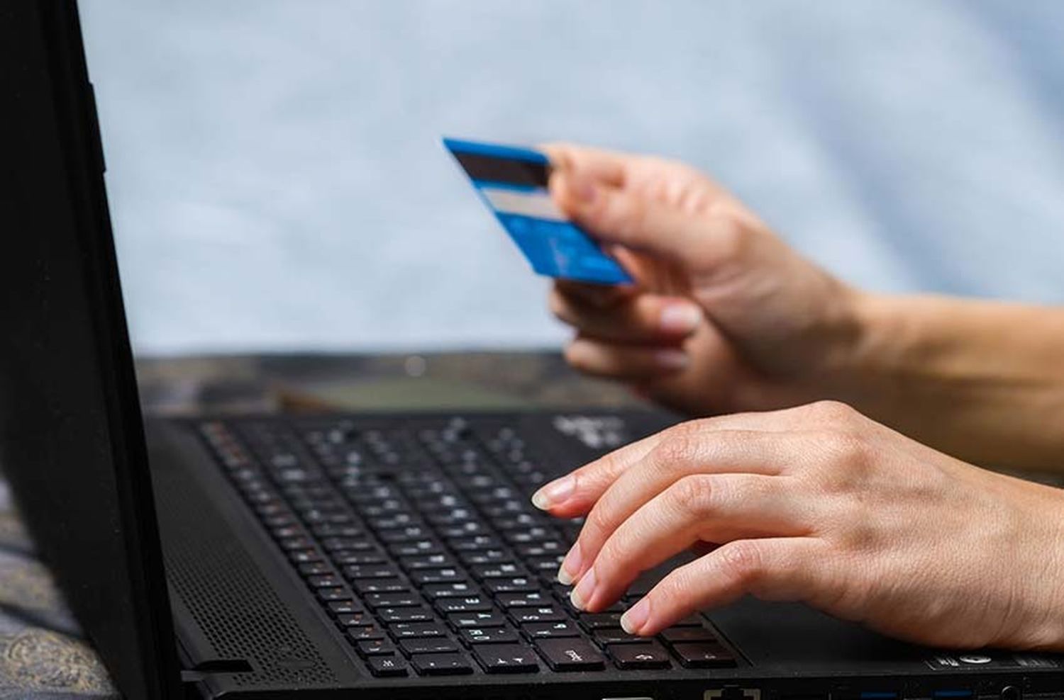 Cyber Monday: cómo evitar estafas comprando por internet