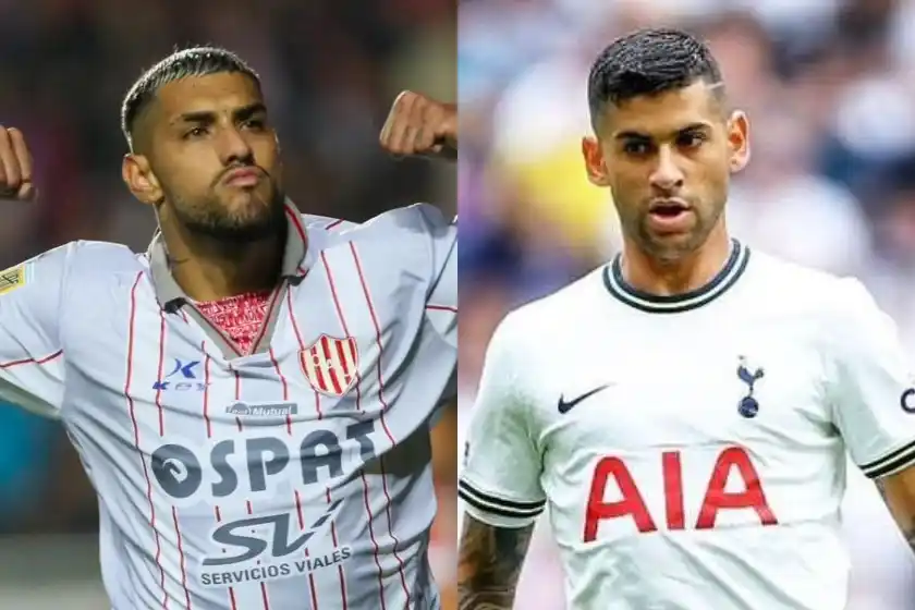 Liga Profesional y argentinos en Europa: la agenda deportiva de este sábado