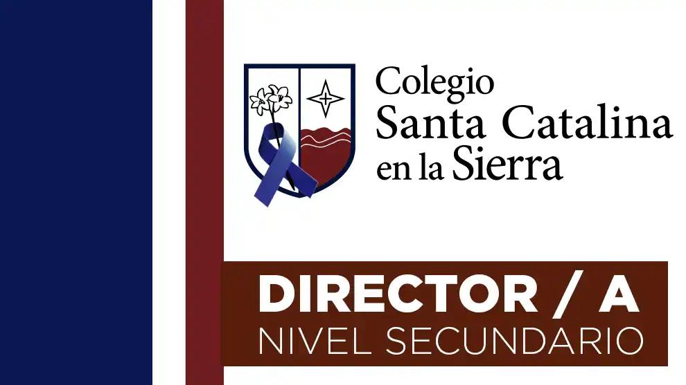 Un colegio de Tandil busca cubrir el cargo de director/a