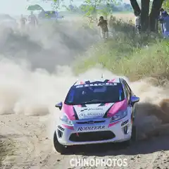 Rally: la acción llegará a Libertador San Martín y Diamante