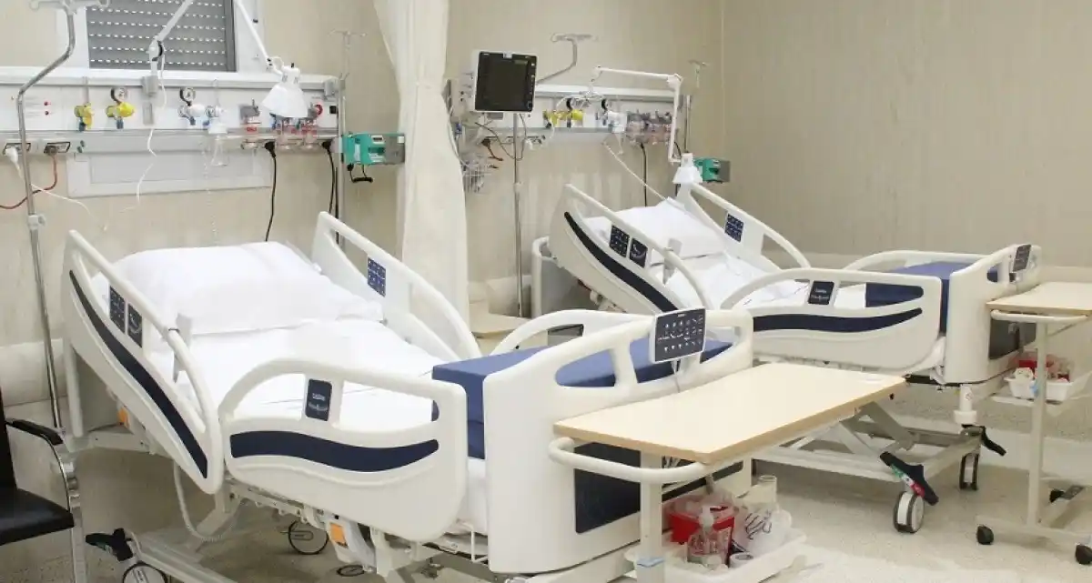 Entre Ríos se acerca a los 10 mil casos, pero aclararon que "las terapias están estables"