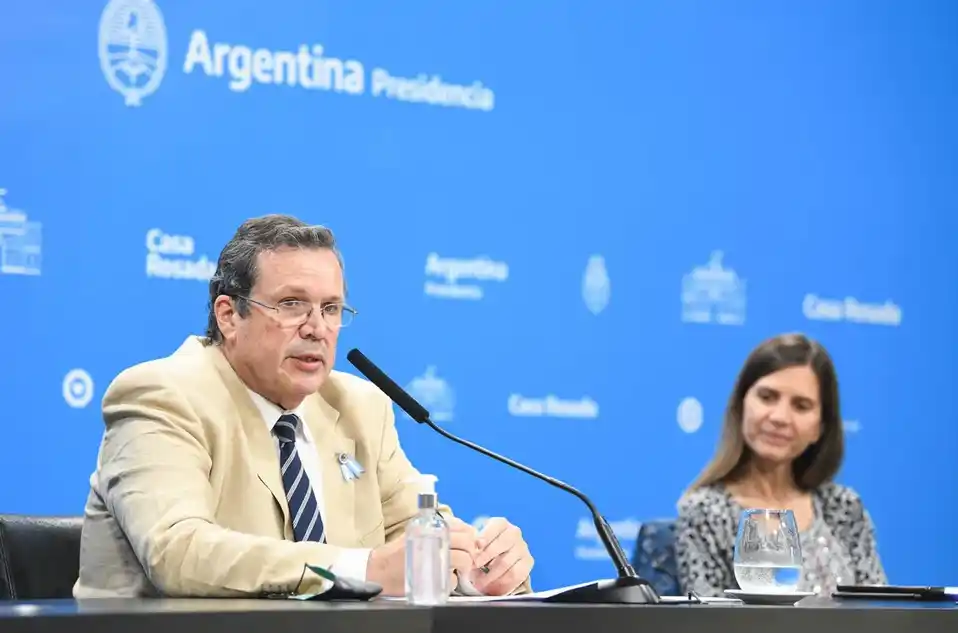  Nuevo bono de $15.000 para trabajadores de la Cultura