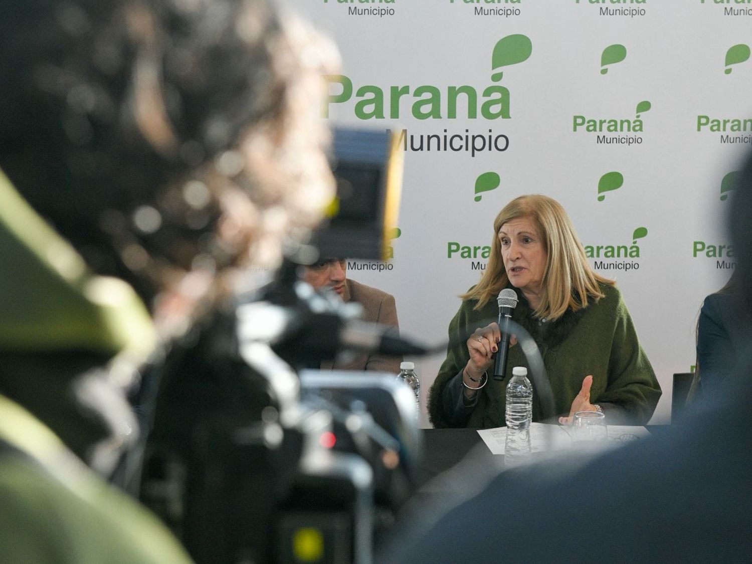 Rosario Romero celebra un hito para la ciudad y proyecta un servicio de transporte de calidad desde diciembre