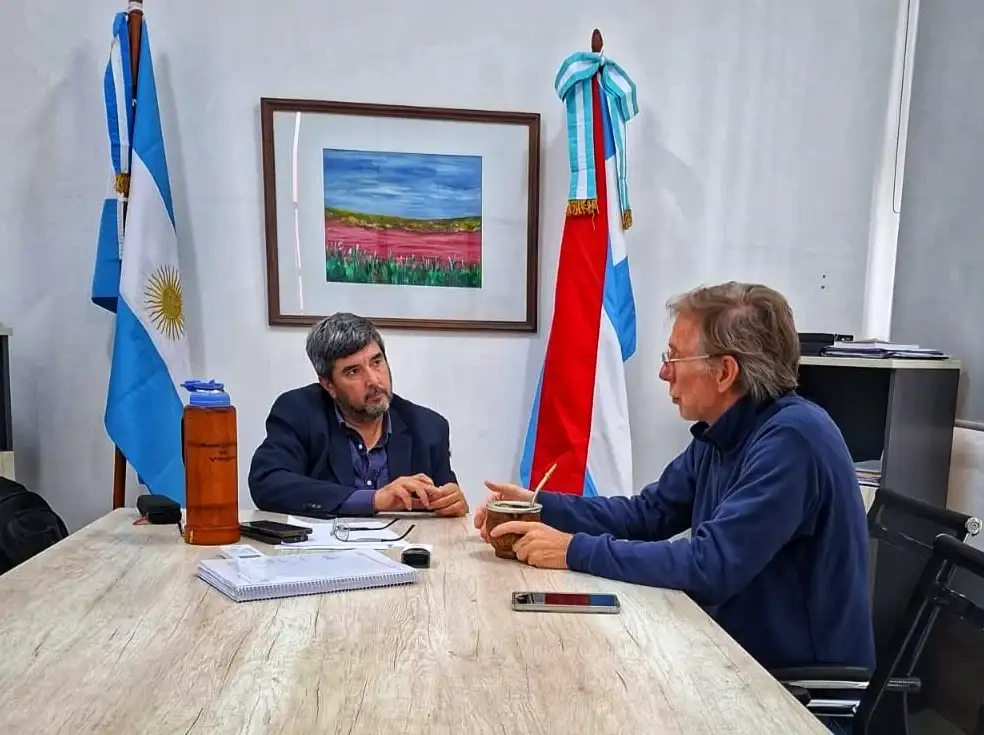Bahillo: “La producción entrerriana necesita respuestas, no políticas que profundicen la crisis”
