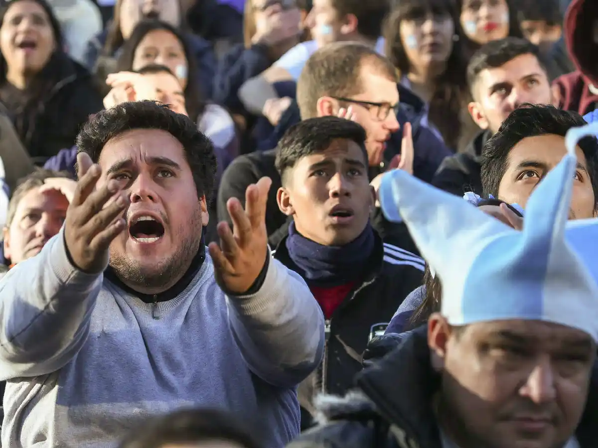 La agenda mundial del fin de semana