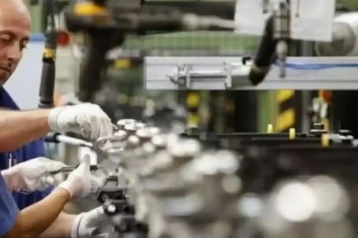 Las pymes industriales en Argentina enfrentan un panorama complejo.