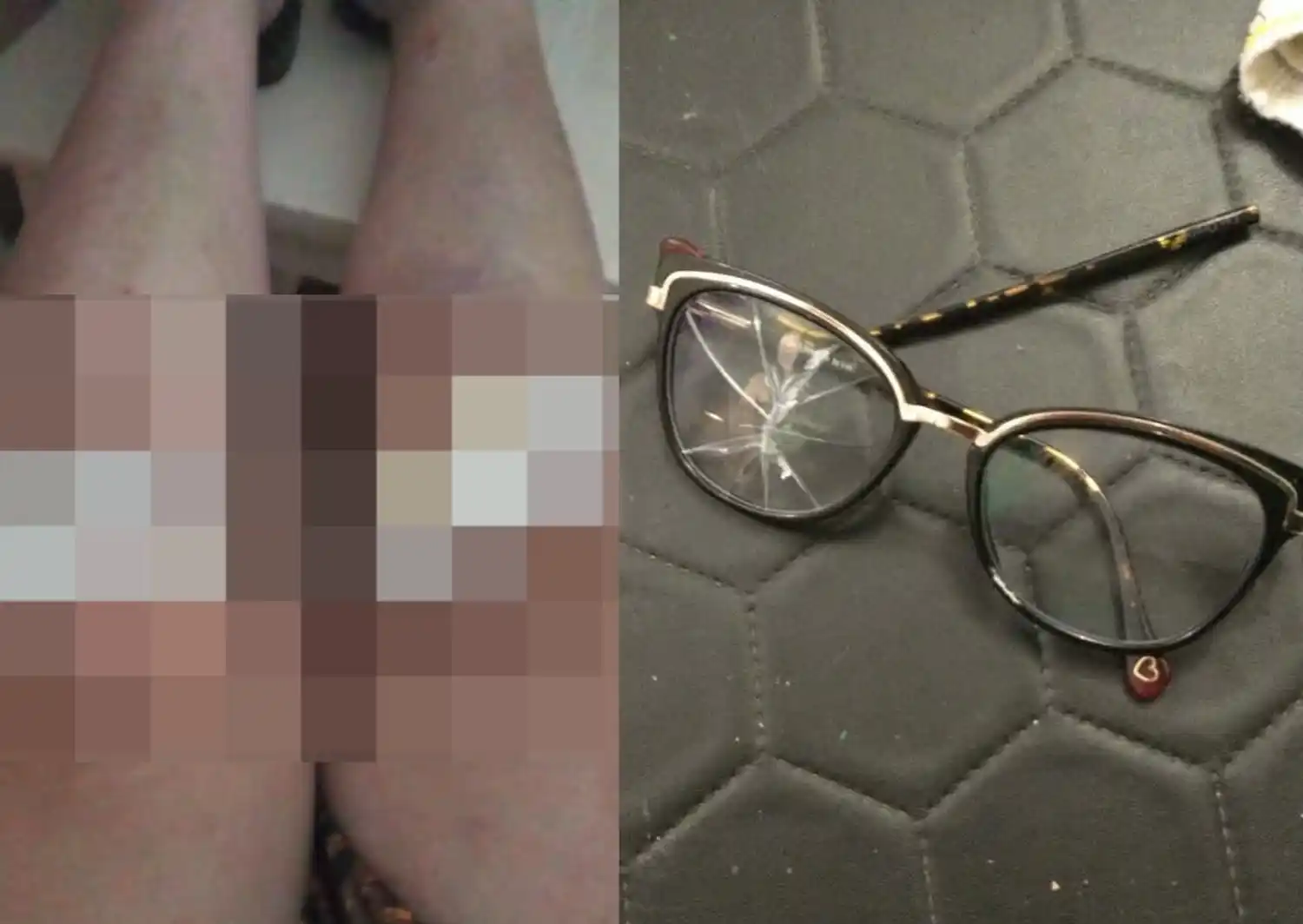 Rifa solidaria para Mayra Corbalán