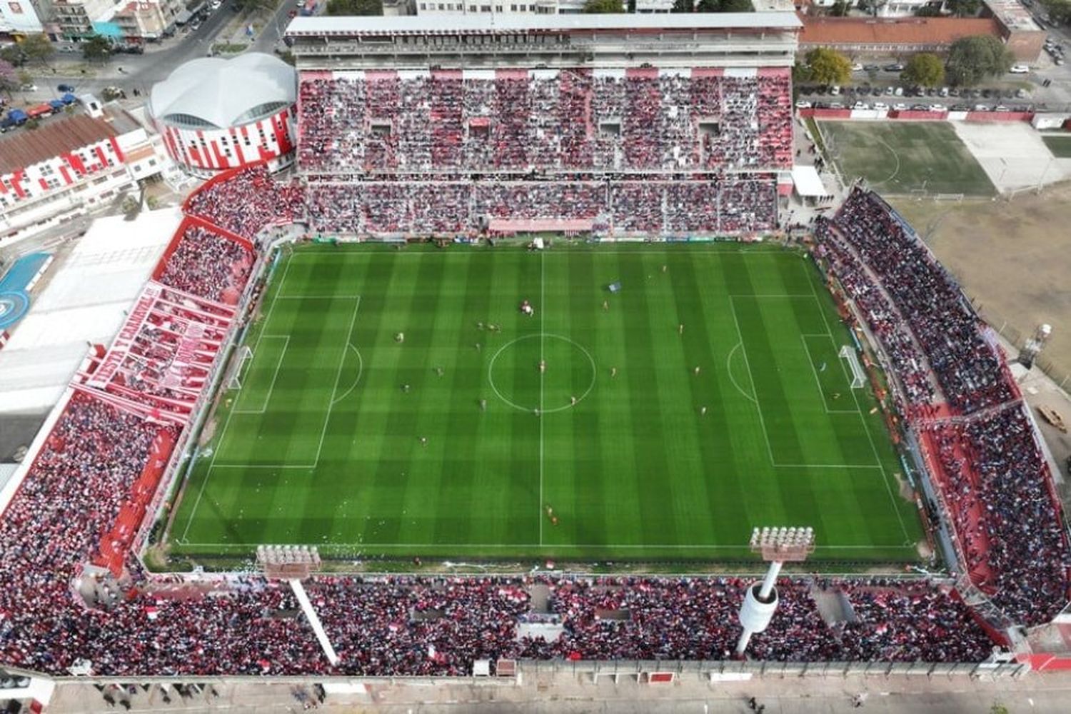 Unión recibe a un Godoy Cruz con la necesidad de ganar