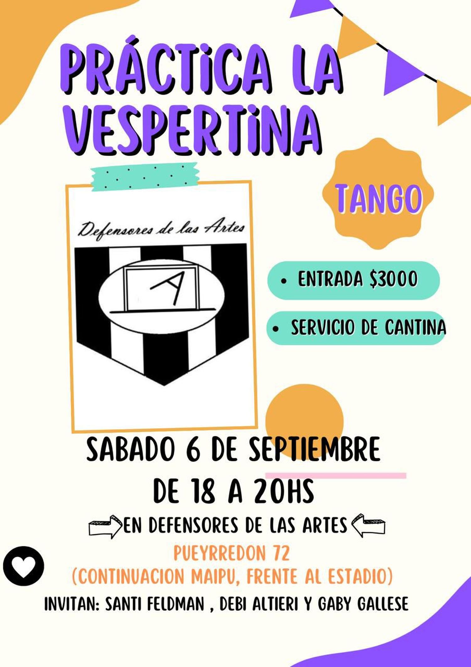 vespertina