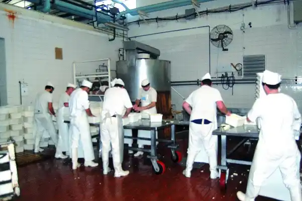 Con la gestión de Guastavino, Cotagú planteó su situación ante Nación