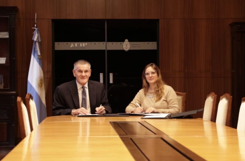 Amplían el alcance del Libro Sueldo Digital en la Provincia