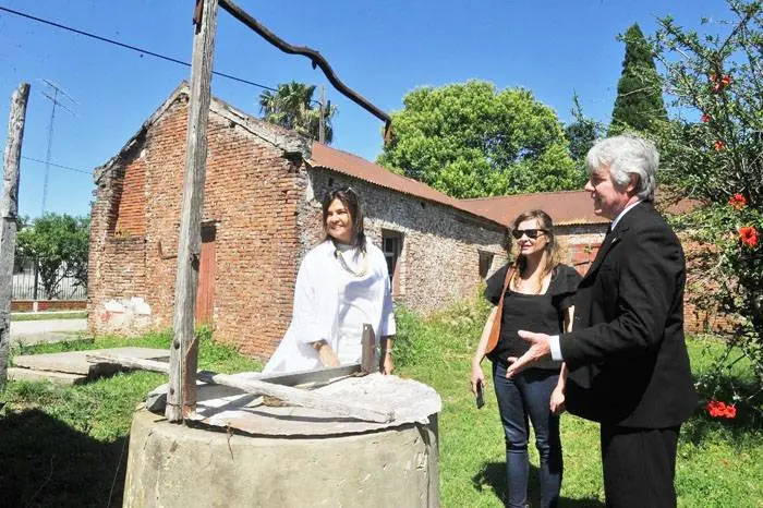 Revalorizan espacios culturales de la provincia