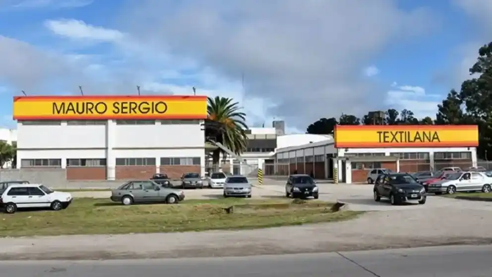 Mauro Sergio permanece hace cuatro meses sin producción.