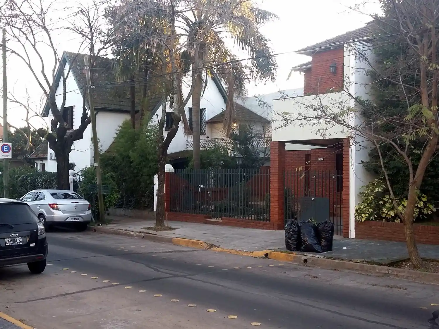 Asaltaron la casa de la exministra Felisa Miceli en Vicente López