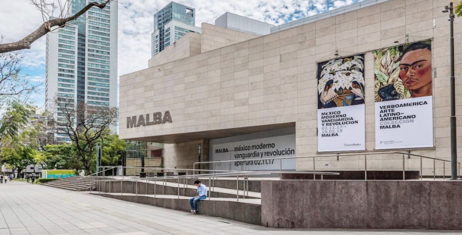 Anuncian la 20ª edición de la Fiesta de la Lectura en el Malba