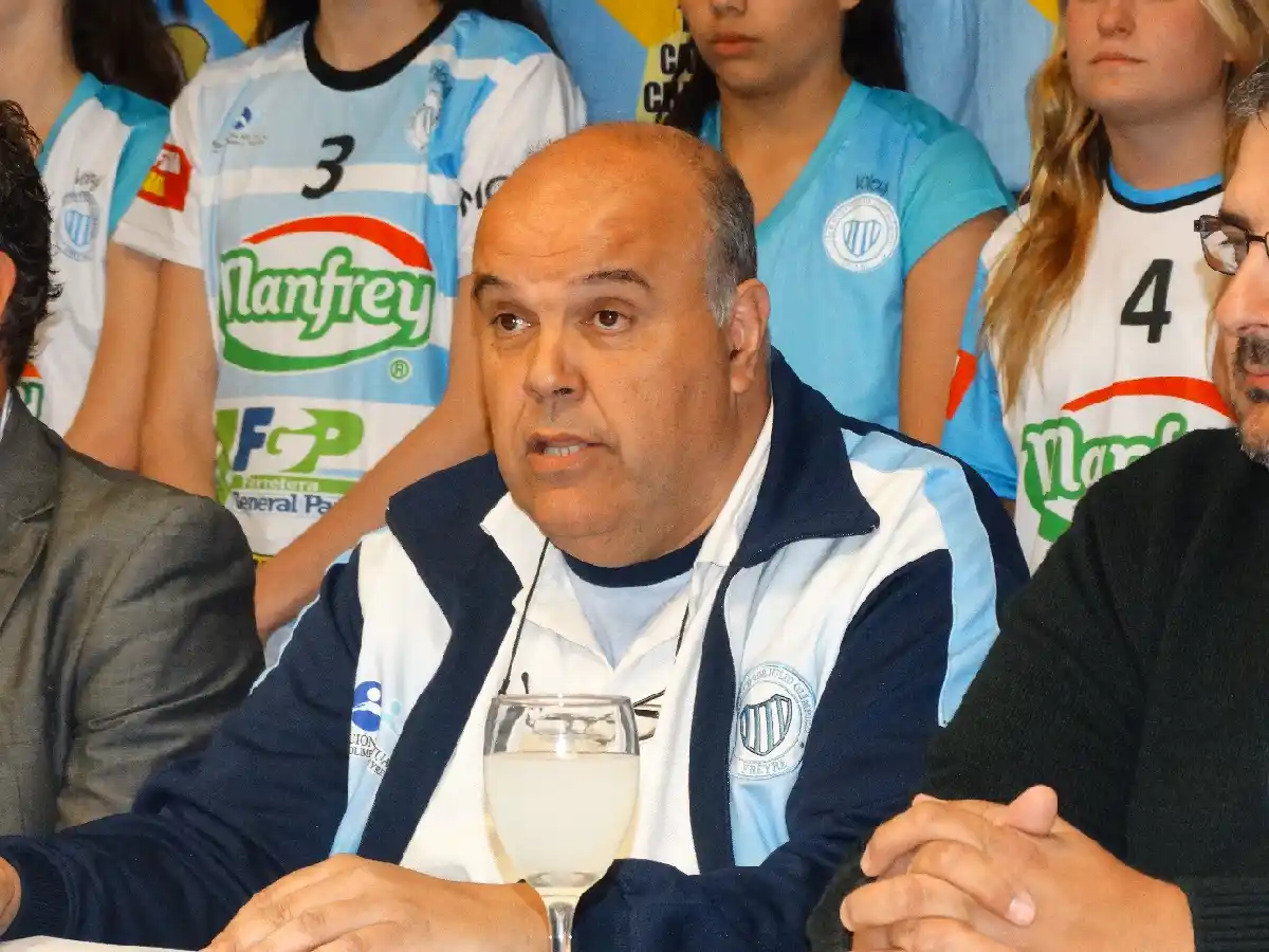  Se viene otra edición del Tamberitas.