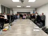 Guillermo Cravea es el nuevo presidente de la Cámara Empresaria