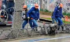 Este miércoles comenzará la repavimentación de Belgrano entre San Lorenzo y 14 de Julio