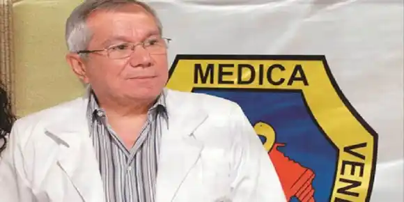 ¡NI SE LES OCURRA PONÉRSELA! El consejo de Douglas León Natera sobre la vacuna rusa