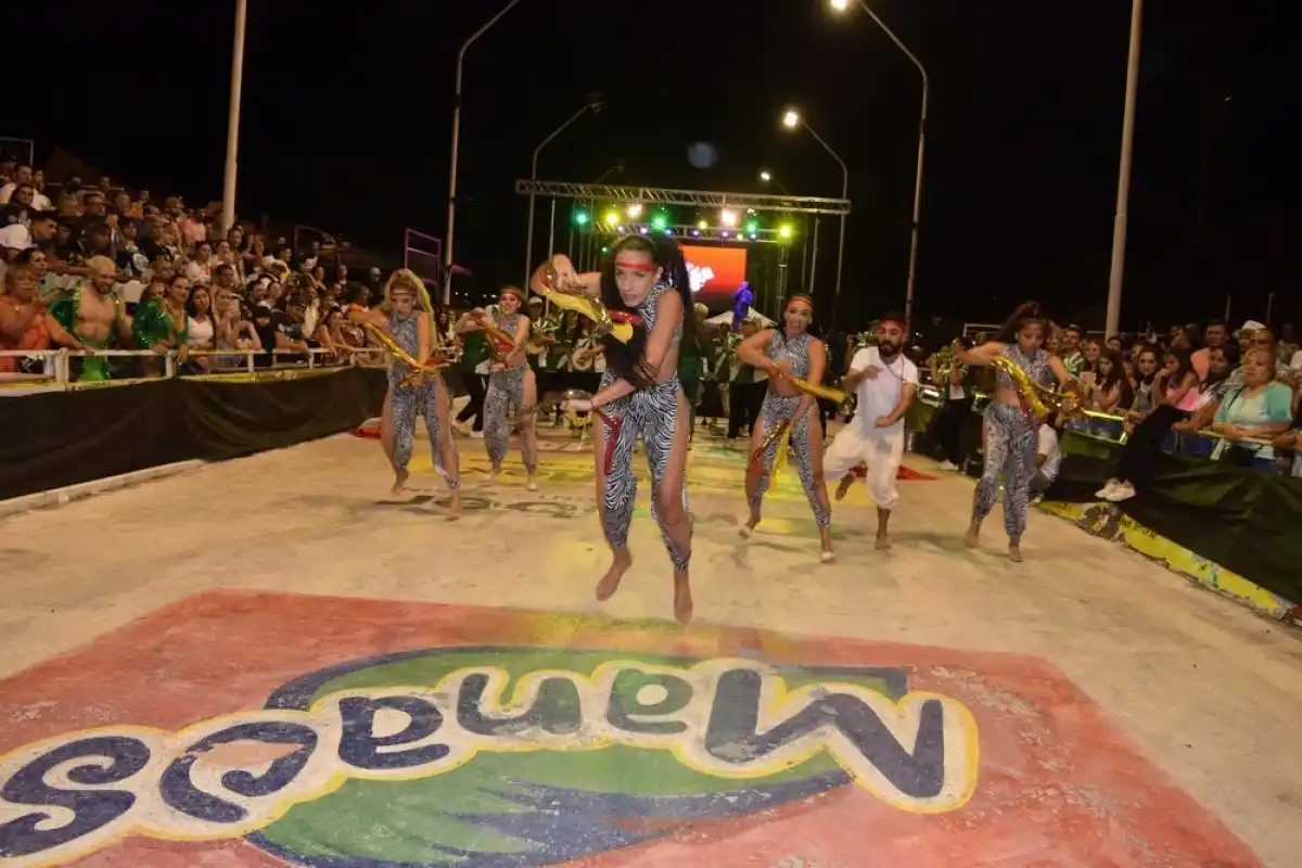 Presentarán el segundo encuentro Batuque Gualeguaychú