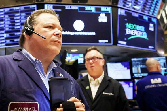 Mercados cierran noviembre con récords para los activos argentinos