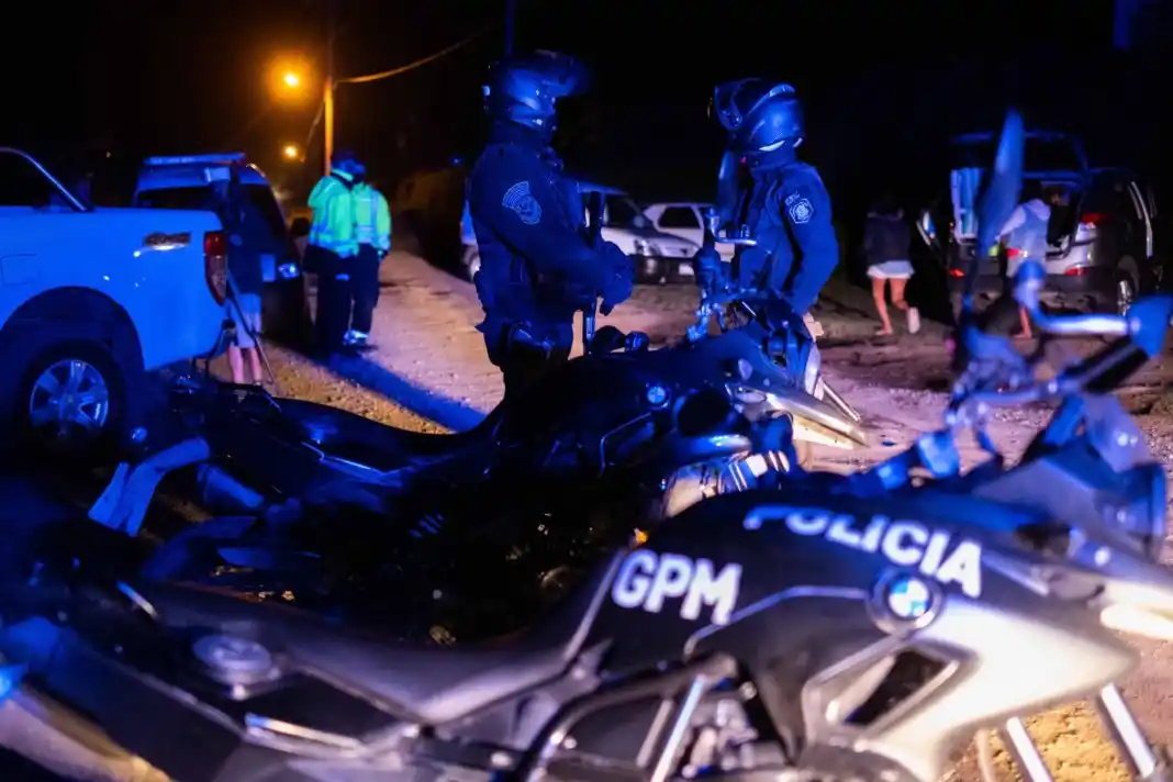 Provincia advierte: si suben rápido los contagios habrá otras restricciones