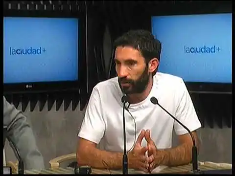 Juan Arrizabalaga y el proyecto sobre Oficina de Atención al Inquilino | La Ciudad