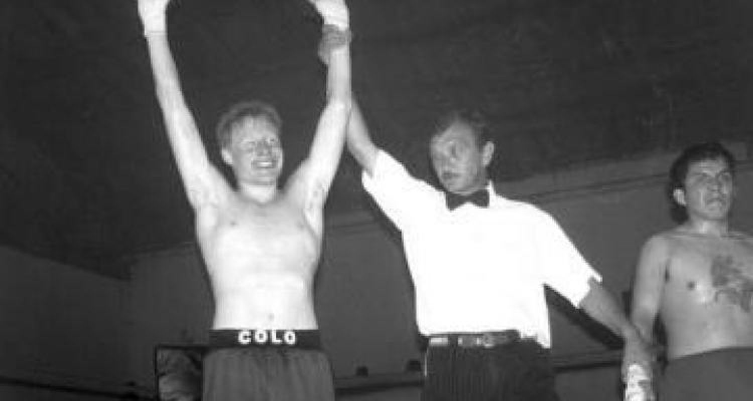 Ganó De Los Santos y empató Guntín