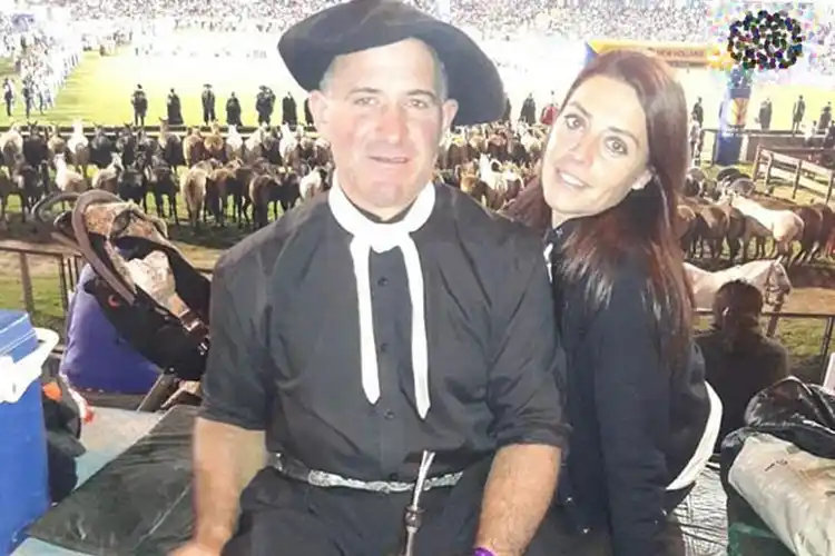 Condenaron a tropillero con vínculos en Urdinarrain por el femicidio de su esposa