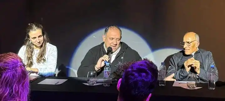 Deporte, inclusión y consenso: Chascomús impulsa una Mesa Integral para el Desarrollo Atlético