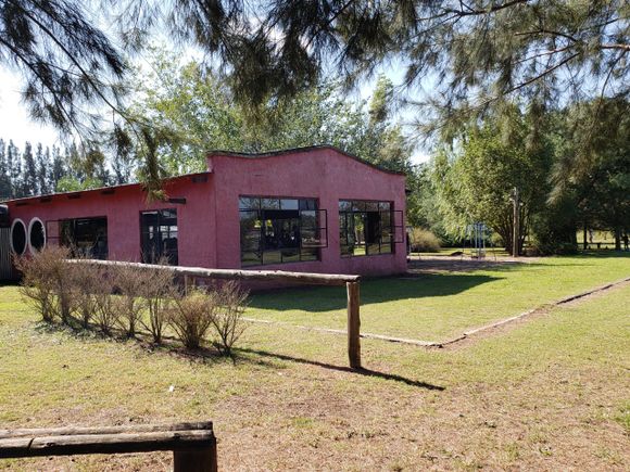 COVID-19 en Río Tala: “Gracias a Dios no nos tocó, pero tomamos todas las precauciones”, dijeron desde Los Abraham