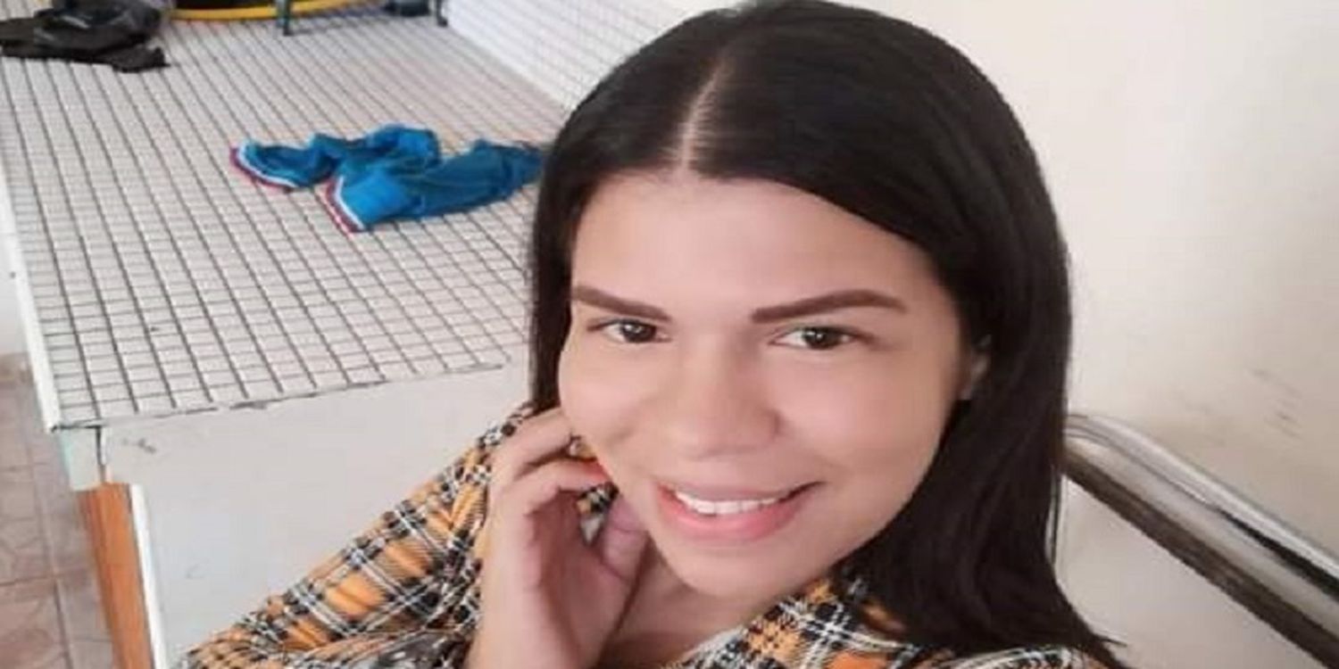 MACABRO: mata a su exnovia venezolana y luego la entierra en el patio de la casa