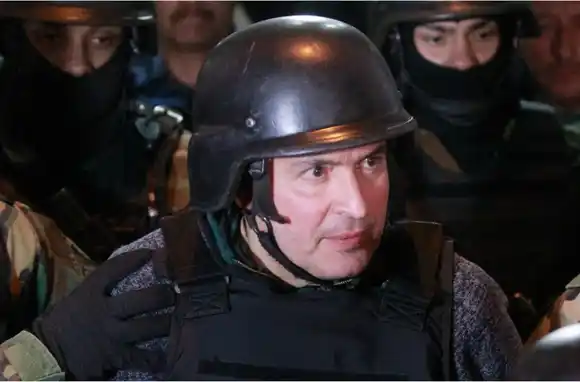 La Justicia verificará si el dinero de los bolsos de López es falso