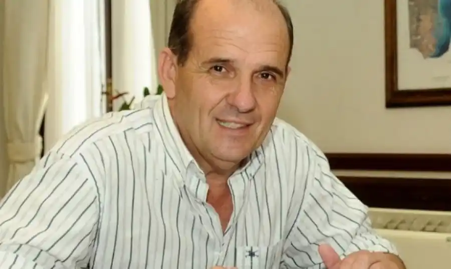 Pehuajó: Zurro pateó el tablero y anunció 32,5% de aumento para los municipales