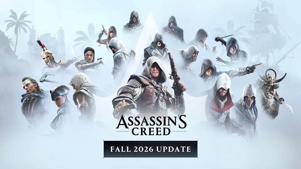 Assassin's Creed Valhalla suma el modo New Game+ tras seis años de espera