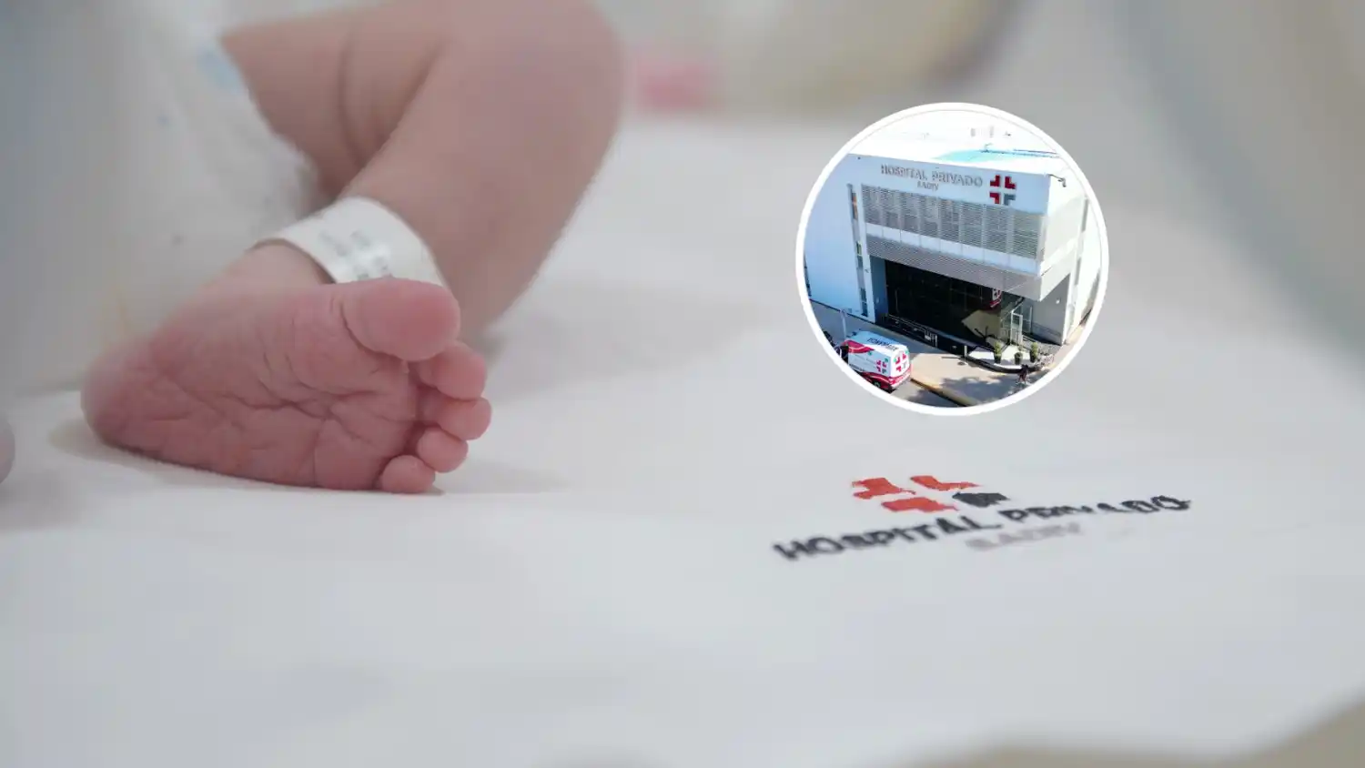 El Hospital Privado SADIV inauguró su Guardia Activa de Neonatología.