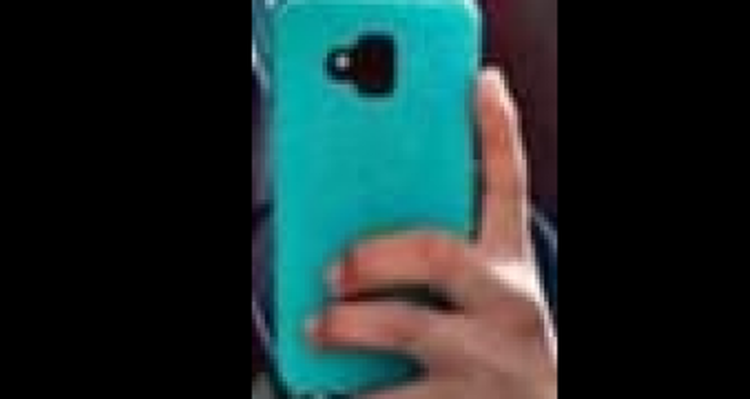 Buscan DNI y celular perdidos